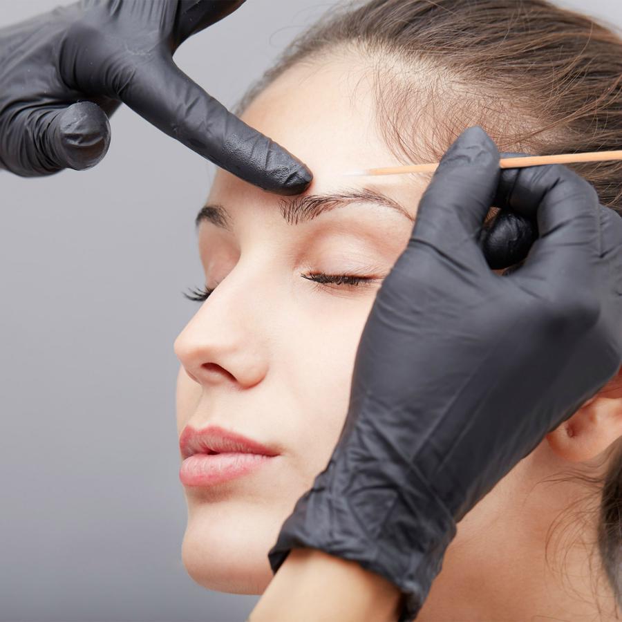 Set 100 Tăm Bông Cotton Chuyên Dụng Cho Vệ Sinh Tai Chất Lượng Cao