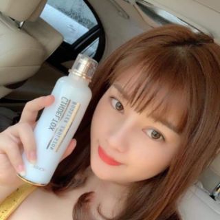NHŨ TƯƠNG CINDETOX