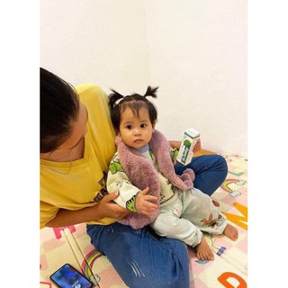  Tinh Dầu Húng Chanh Dr.baby
