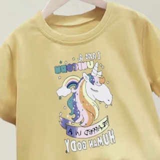 Áo thun ngựa Pony đáng yêu