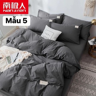 SET CHĂN GA 4 MÓN