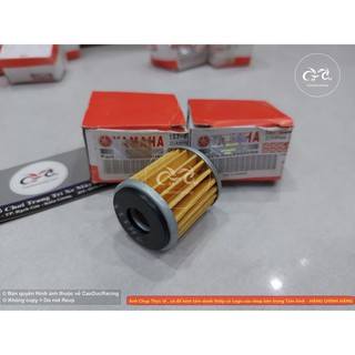 Lược nhớt yamaha , lọc nhớt ex135 ex150 fz150 các dòng xe yamaha lọc dầu nhớt
