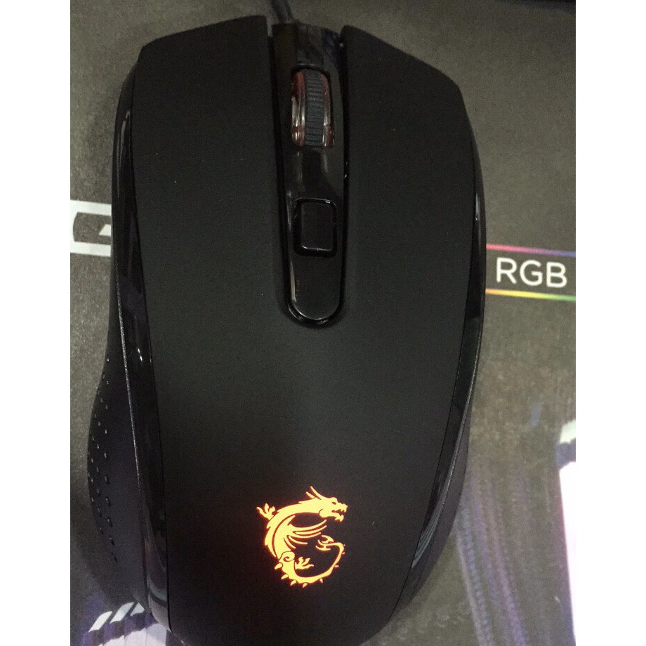 Chuột Gaming Msi