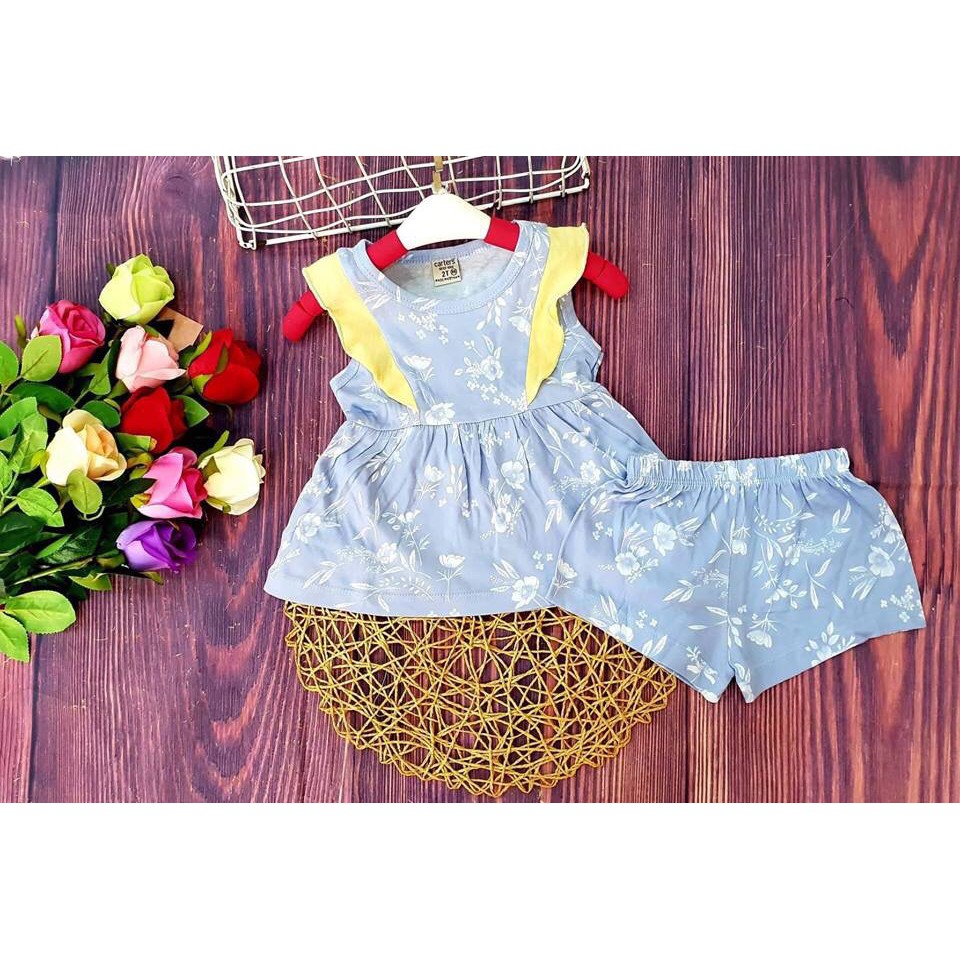 7 bộ cotton 2 chiều 420k
