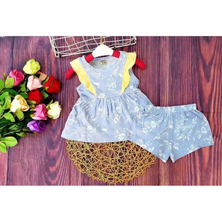 7 bộ cotton 2 chiều 420k