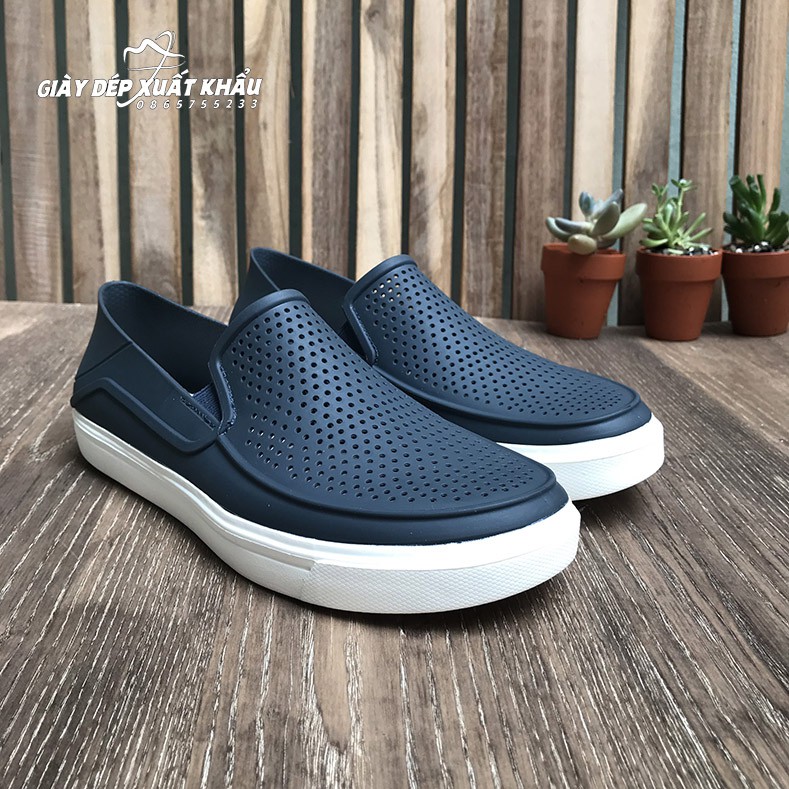 Giày Cross Nam Citilane Roka Màu Navy | BigBuy360 - bigbuy360.vn