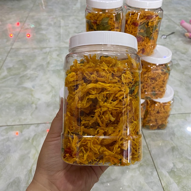 Khô gà lá chanh | BigBuy360 - bigbuy360.vn