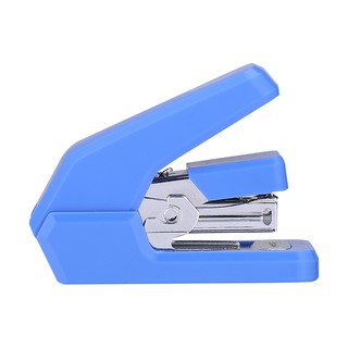 Dập ghim trợ lực - deli #10 -30 tờ- e0273