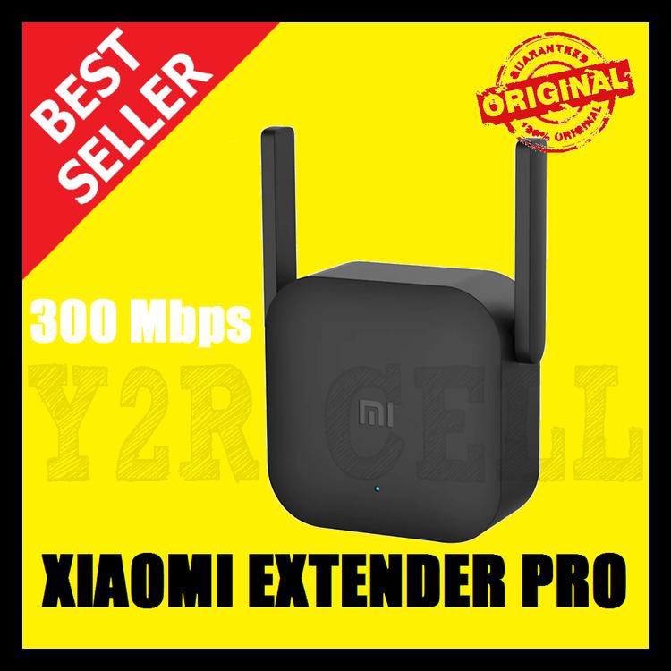 Thiết Bị Khuếch Đại Sóng Wifi Xiaomi Mi 2 Cổng Usb 300mbps