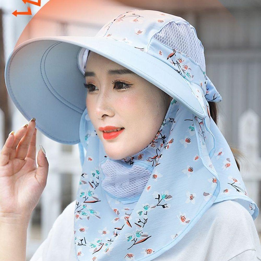 Mũ Chống Nắng DANILO Thời Trang Mùa Hè Thích Hợp Làm Quà Tặng Cho Mẹ