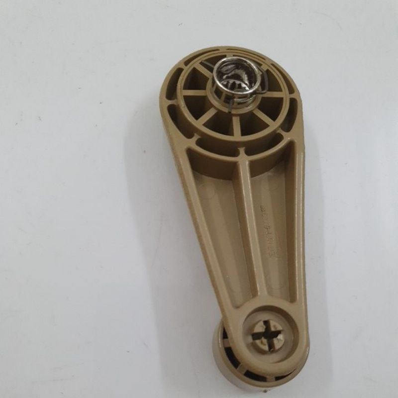 Tay quay kính lỗ 11mm cho tất cả các dòng xe tàu