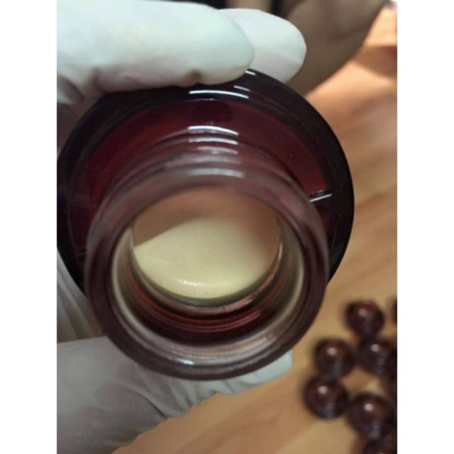 Kem dưỡng da hoa hồng gạo non Jollie D Spa