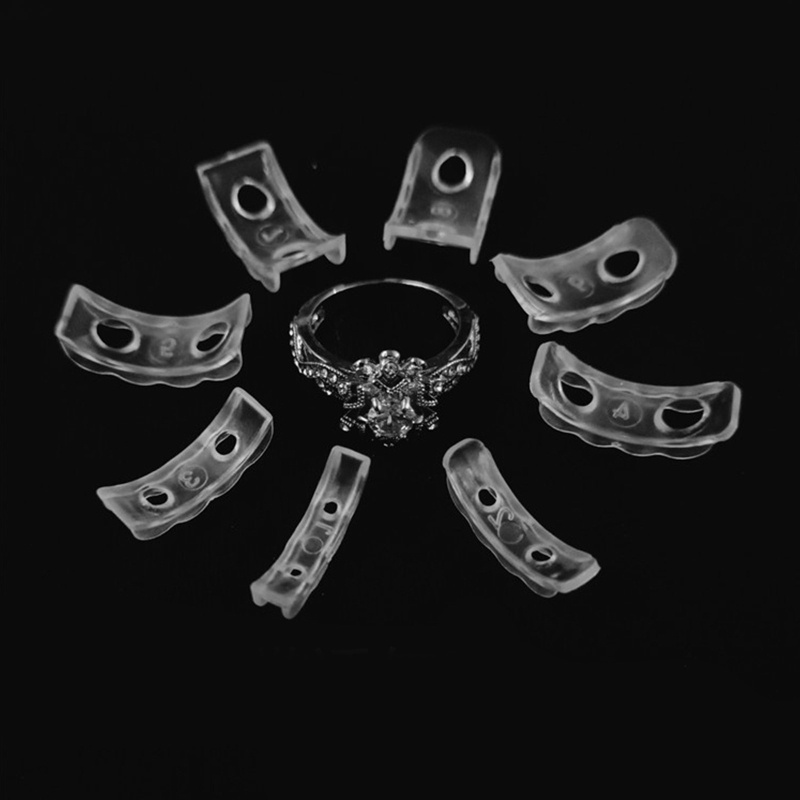 Sa 1 Bộ Dụng Cụ Giảm Kích Thước Nhẫn Vô Hình