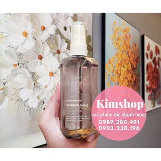 CHÍNH HÃNG XỊT DƯỠNG BÓNG KEVIN MURPHY SHIMMER SHINE REPAIRING MIST 100ML