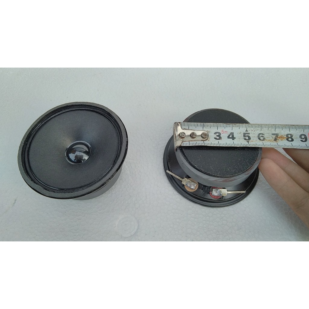 LOA TREBLE BOSS 8CM TỪ 60 CAO CẤP - GIÁ 2 CÁI