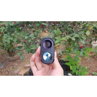 Máy đo khoảng cách Discovery