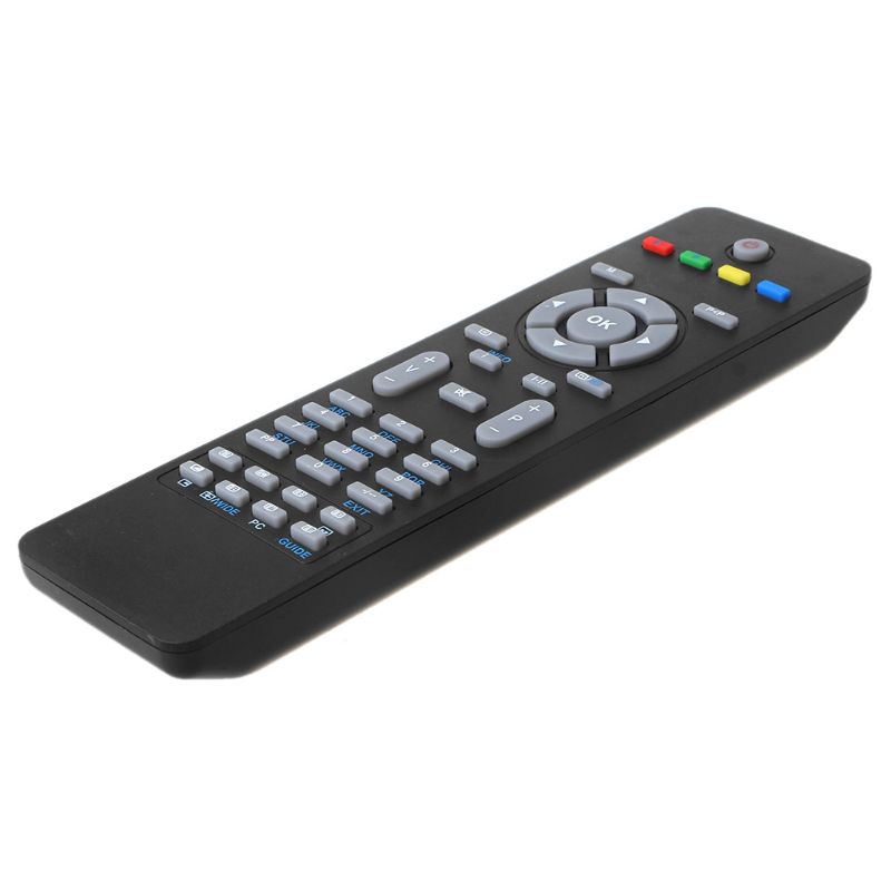 Điều Khiển Từ Xa Thay Thế Cho TV Hitachi RC1205