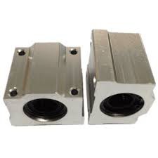 Bi trượt tròn SCS40UU