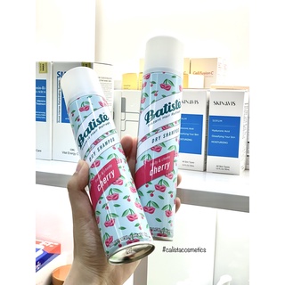 Dầu gội khô Batiste 200ml
