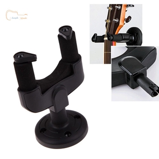 Giá treo đàn guitar gắn tường