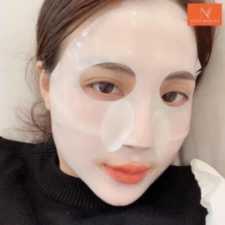 Mặt Nạ Derm All Matrix Collagen Hàn Quốc