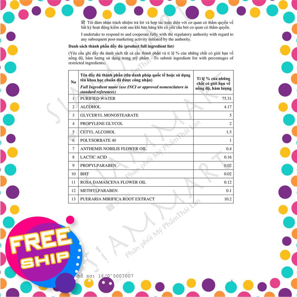 **Kem Mát Xa Nở Ngực Yanhee - 30gr | BigBuy360 - bigbuy360.vn