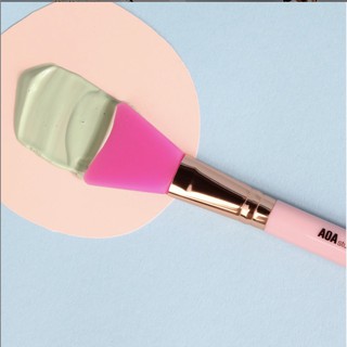 Cọ quét mặt nạ 💕 siêu chất lượng của SHOP MISS A ❤️ SILICON NHỰA CỨNG
