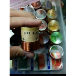 Côn loa bass 20 - 6 lớp -25-9