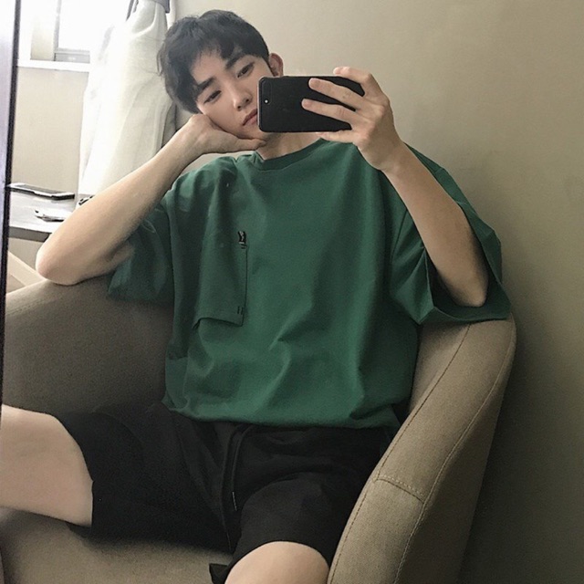 Áo thun UNISEX