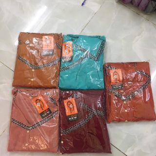 Đồ bộ thun cát hàn 2 size 40 đến 65kg
