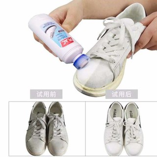 3 LỌ TẨY GIÀY CỰC MẠNH