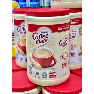 Bột kem béo Nestle Coffee Mate 1.5kg Mỹ