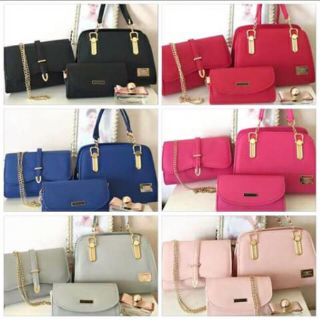Set bo 3 polo chi 180