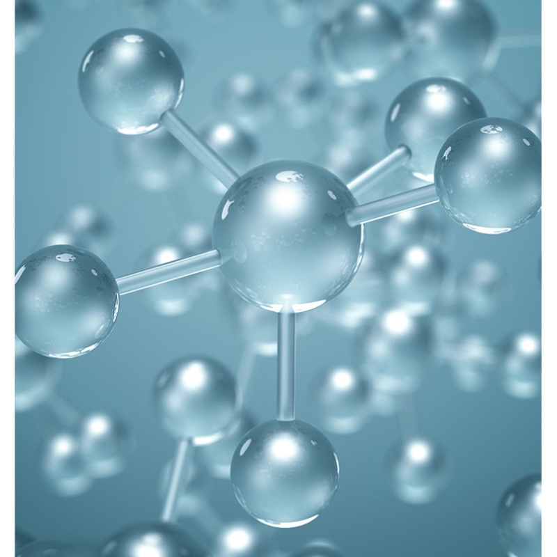 [Hàng mới về] Mặt nạ dưỡng ẩm HANKEY Hyaluronic Acid kiểm soát dầu se khít lỗ chân lông chăm sóc da