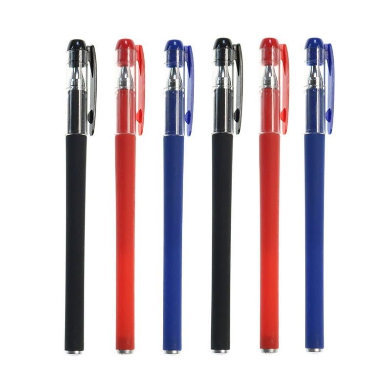 Bút Mực Gel 0.5mm Chất Lượng Cao