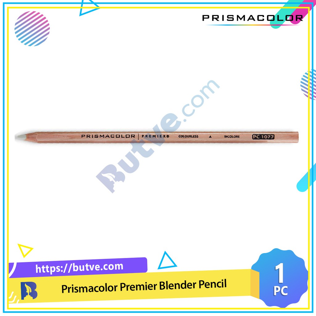 Bút chì blend màu cao cấp Prismacolor Premier Blender Pencil (Cây lẻ)