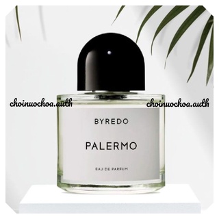 Byredo - palermo - nước hoa lạ - tester - 10ml - ᴄʜᴏɪɴᴜᴏᴄʜᴏᴀ.ᴀᴜᴛʜ ©