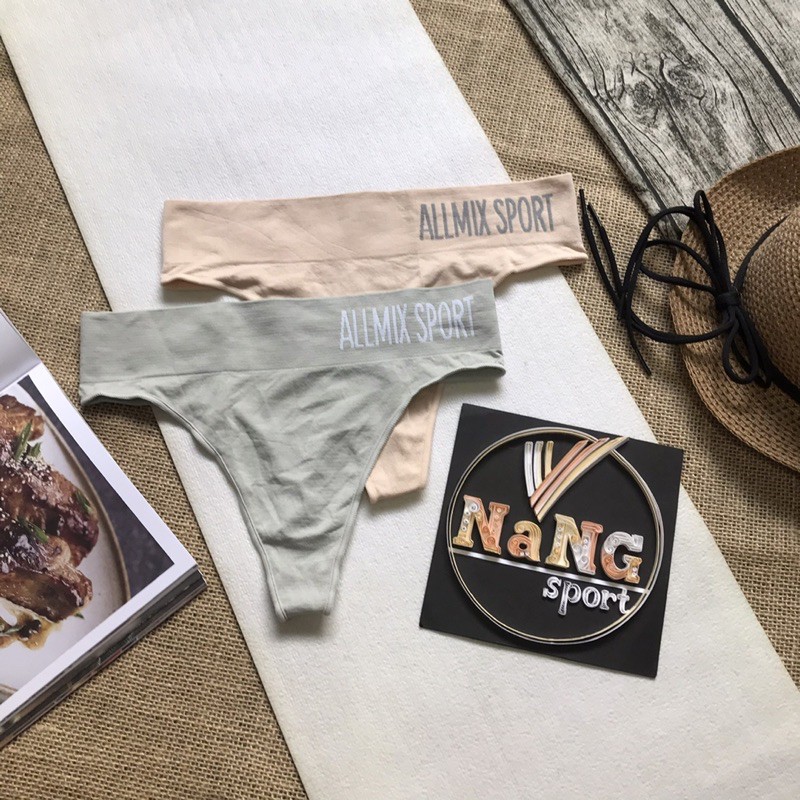 Chip Lọt Khe Mặc Quần Tập Legging Ôm - NăNG SPORT | BigBuy360 - bigbuy360.vn