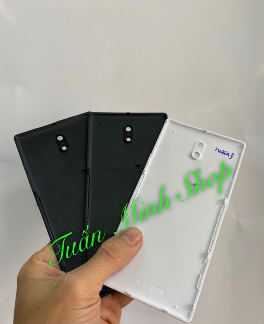 Nắp lưng No-kia 3