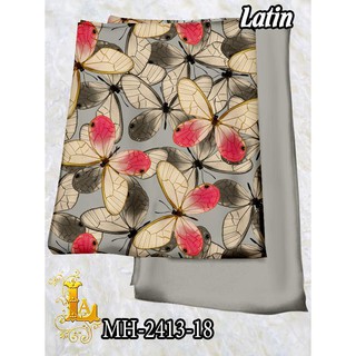 VẢI MAY ÁO DÀI CÁNH BƯỚM SIÊU XINH ĐẢM BẢO CHẤT LƯỢNG ẢNH THẬT(CẢ BỘ VẢI)XUẤT KHẨU