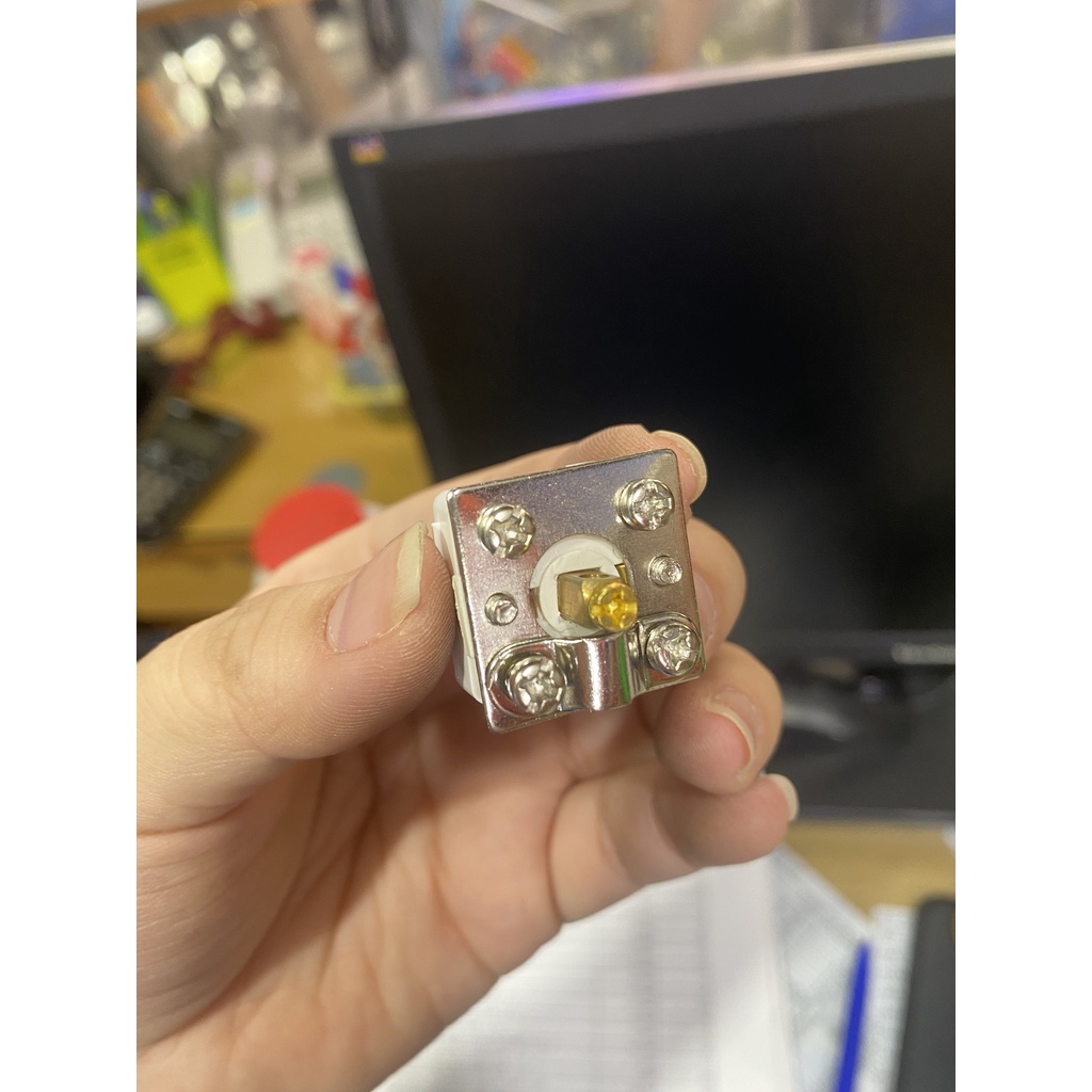 ⚡️Chính Hãng Giá Sĩ⚡️ Ổ Cắm Tivi MPE A20