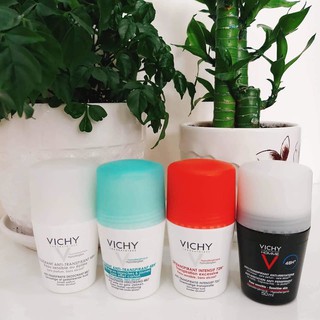 Lăn nách khử mùi vic hy pháp 50ml