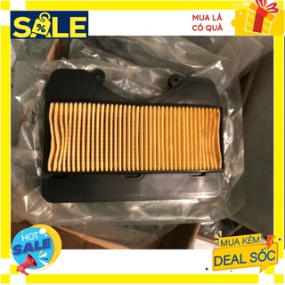 Lọc gió Sirius Fi - Sản phẩm đảm bảo chất lượng, mới 100%