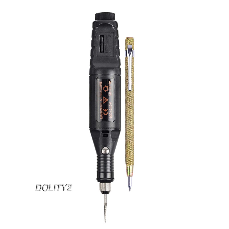 Bộ Dụng Cụ Điêu Khắc Điện Tử Mini DIY Dolity2