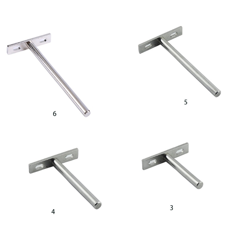 Set 2 Giá Đỡ Kệ Tàng Hình Dùng Để Đựng Đồ Tiện Dụng