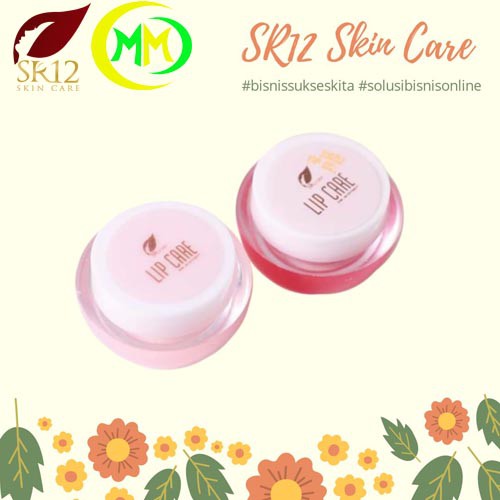 (hàng Mới Về) Son Dưỡng Môi Sr12 Giúp Môi Căng Mọng Và Giữ Ẩm Hiệu Quả | BigBuy360 - bigbuy360.vn