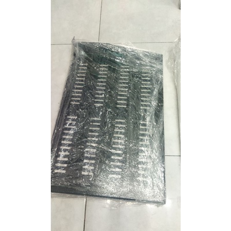 Khay cố định 1U cho tủ Rack 4U/6U/9U/10U- Sâu 300mm