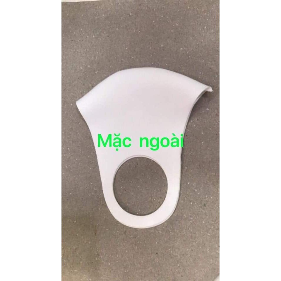 khẩu trang vải su (vải poly) | BigBuy360 - bigbuy360.vn