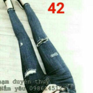 Quần jeans