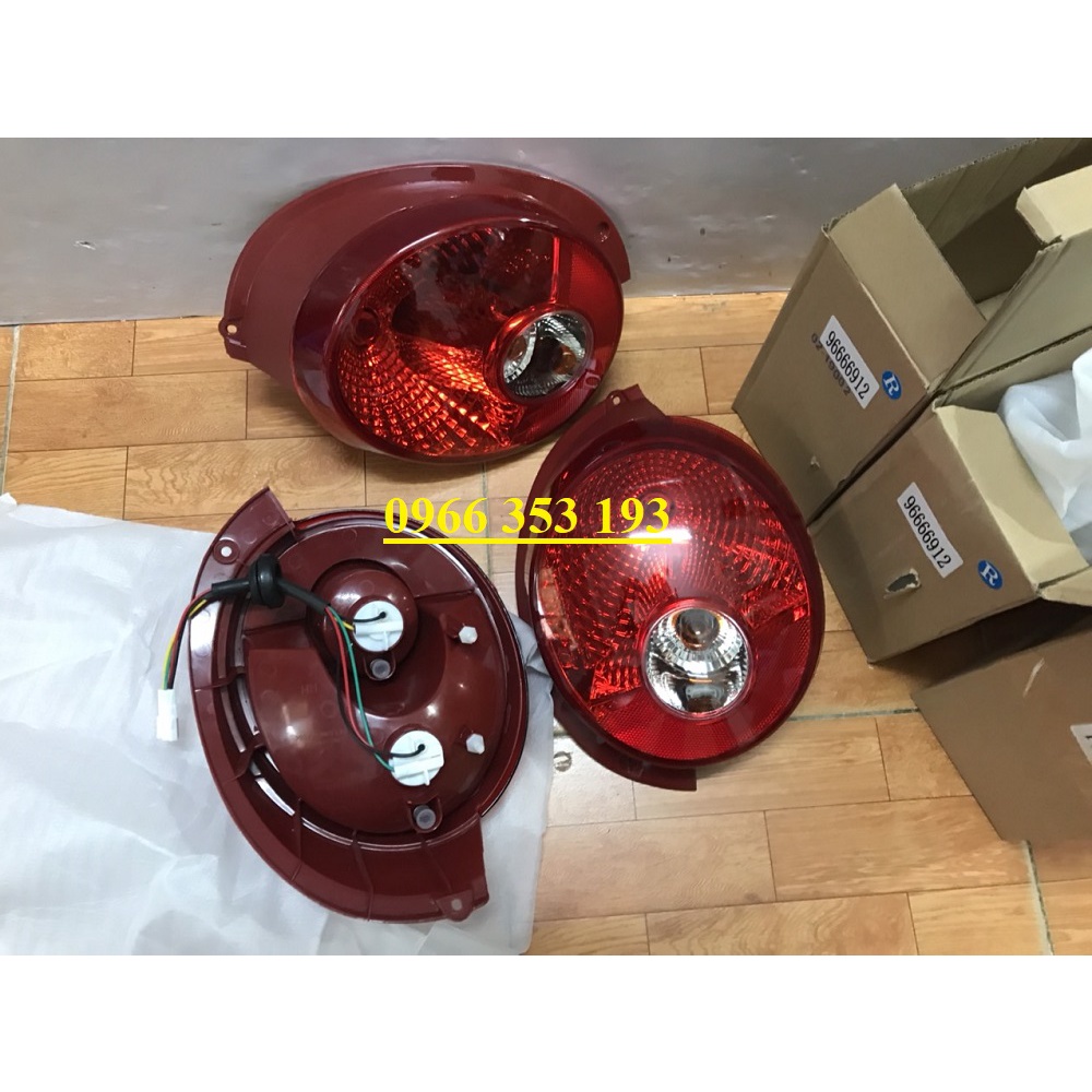 ĐÈN HẬU DAEWOO MATIZ 3 , SPARK 2007-2010